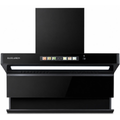 Raylamon JY-C9244 90cm Kitchen Extractor Hood - Black
