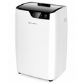 Raylmon FDPH-3030ZR5 Multi Functional Portable Air Conditioner, Cooling + Heating - White