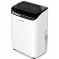 Raylmon FDPH35-3031ZWR5 Multi Functional Portable Air Conditioner, Cooling + Heating - White