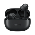 Realme Buds T200x Block Noise, Pump Beat Up to 48 Hours of Playback