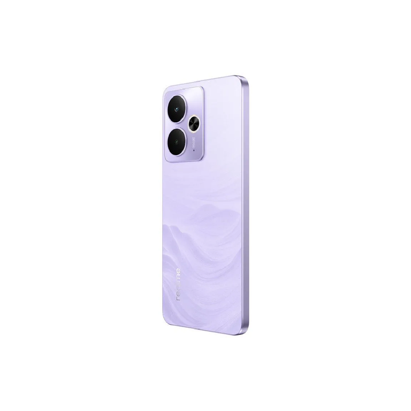ريلمي 14T 5G LTE ثنائي الشريحة 256 جيجابايت 8 جيجابايت رام