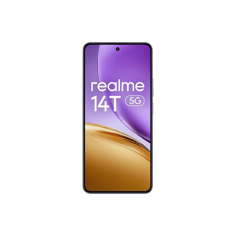 ريلمي 14T 5G LTE ثنائي الشريحة 256 جيجابايت 8 جيجابايت رام