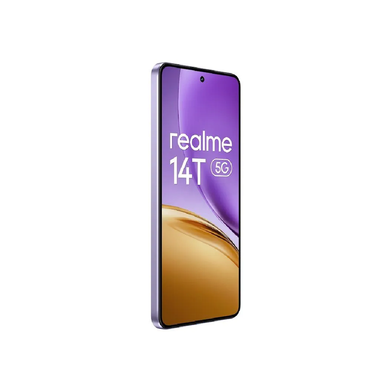 ريلمي 14T 5G LTE ثنائي الشريحة 256 جيجابايت 8 جيجابايت رام