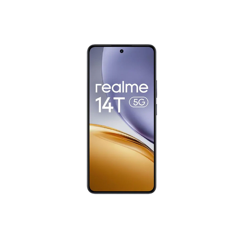 ريلمي 14T 5G LTE ثنائي الشريحة 256 جيجابايت 8 جيجابايت رام