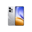 Realme 14 Dual SIM, 256GB Memory, 12GB RAM, 5G - Mecha Silver