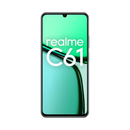 Realme C61 Dual SIM 4G LTE – 128GB, 6GB RAM - Dark Green