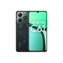 Realme C61 Dual SIM 4G LTE – 128GB, 6GB RAM - Dark Green