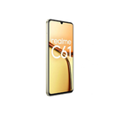 Realme C61 Dual SIM 4G LTE – 128GB, 6GB RAM - Sparkle Gold