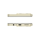 Realme C61 Dual SIM 4G LTE – 128GB, 6GB RAM - Sparkle Gold