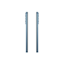 Realme C63 Dual SIM 4G LTE – 128GB, 6GB RAM - Leather Blue