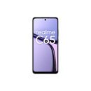Realme C65 4G Smartphone – 8GB RAM, 256GB Storage, Dual SIM, 50MP AI Camera, 45W Fast Charging, 5000mAh Battery – Purple