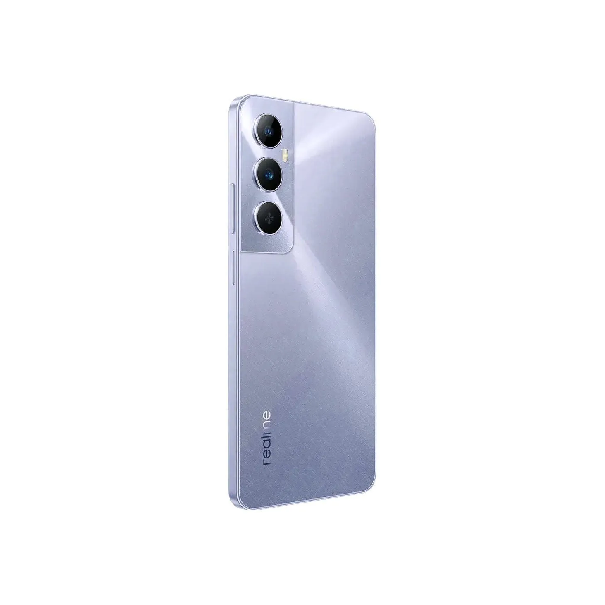 Realme C65 4G Smartphone – 8GB RAM, 256GB Storage – Purple