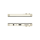Realme C65 Dual SIM, 256GB, 8GB RAM, 4G LTE - Gold