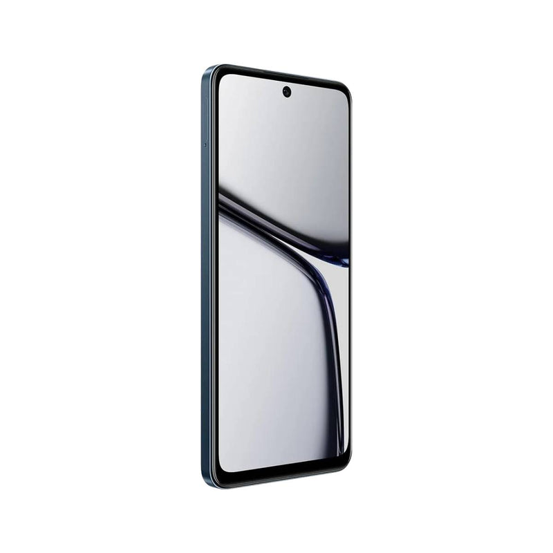 Realme C65 Dual SIM 4G LTE – 256GB, 8GB RAM - Black