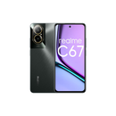 Realme C67, 256GB, 8GB RAM, 4G LTE ,Dual SIM - Black