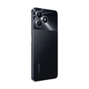Realme Note 50 4G, Dual SIM, 3GB RAM, 64GB, 5000 mAh - Midnight Black
