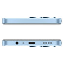 Realme Note 50 4G, Dual SIM, 64GB, 3GB RAM, 5000 mAh