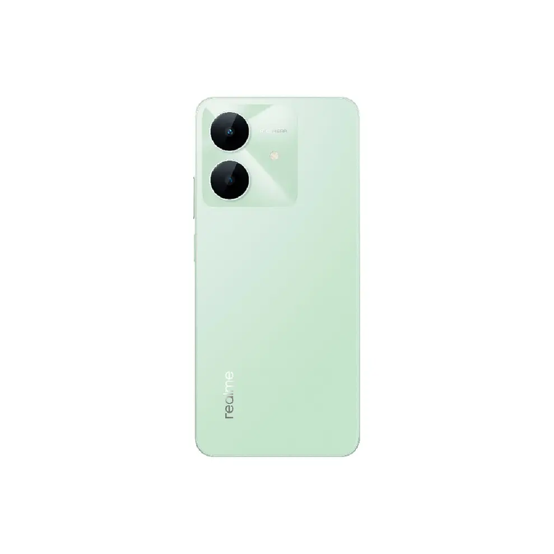 Realme Note 60X Dual SIM, 64GB, 3GB RAM, 4G LTE