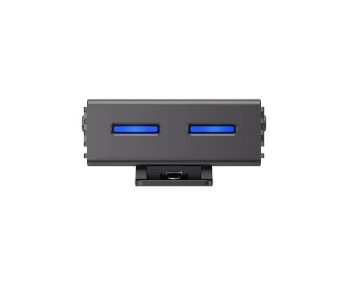 Receiver 1