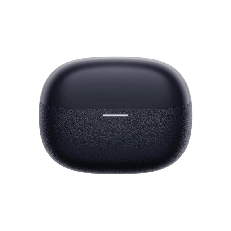 Redmi Buds 5 Pro, Up to 38 hours battery life Black