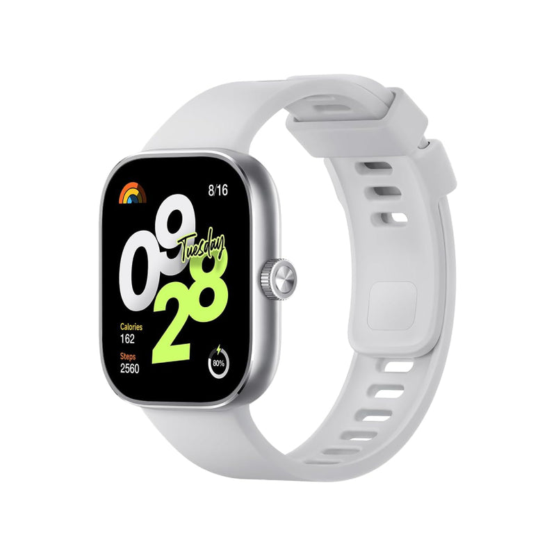 Redmi Watch 4, AMOLED, GPS, Up to 20 days Battery Life 2