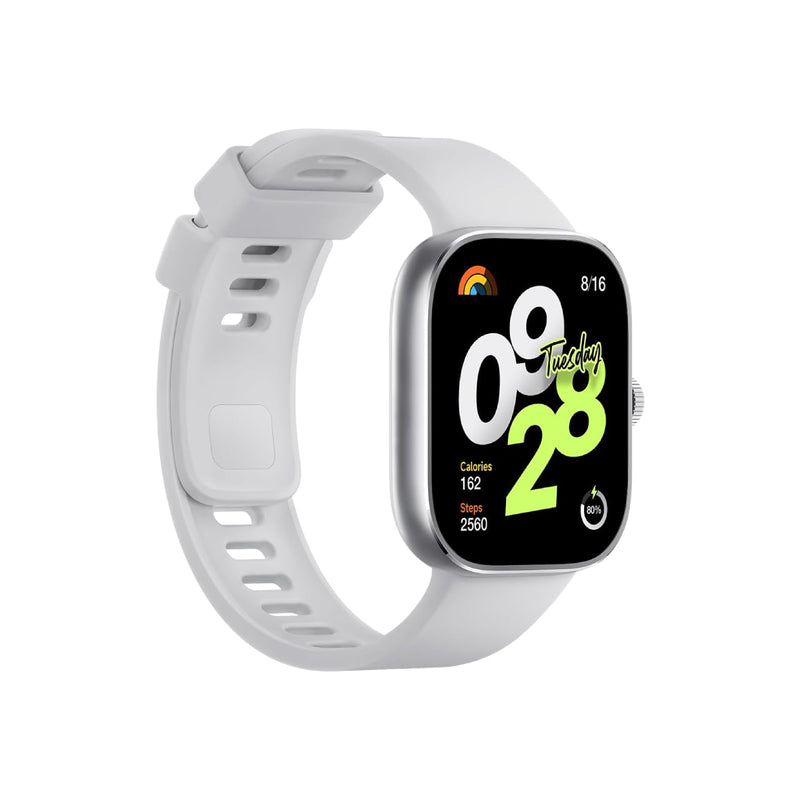 Redmi Watch 4, AMOLED, GPS, Up to 20 days Battery Life 3