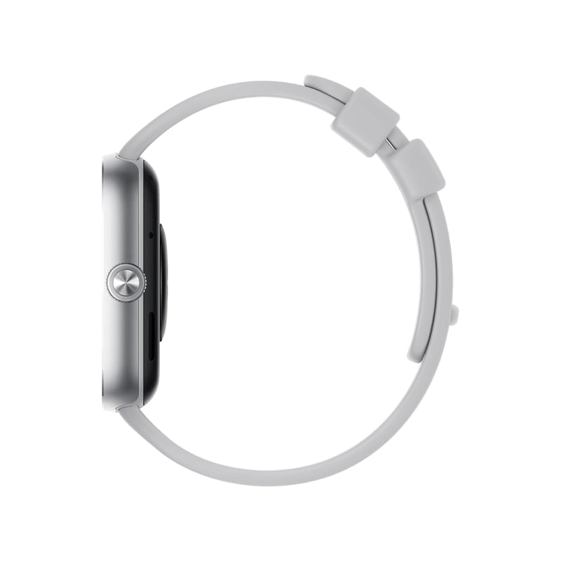 Redmi Watch 4, AMOLED, GPS, Up to 20 days Battery Life silverrr