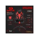 Redragon Capricornus Gaming Chair C502