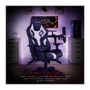 Redragon Capricornus Gaming Chair C502