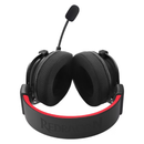 Redragon Cragblade Pro H541-Pro Wireless Gaming Headset - Black