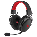 Redragon Cragblade Pro H541-Pro Wireless Gaming Headset - Black