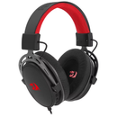 Redragon Cragblade Pro H541-Pro Wireless Gaming Headset - Black
