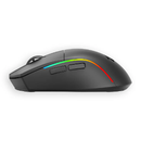 Redragon Deicide Standard M816 Tri-Mode Wireless Gaming Mouse - Black