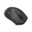 Redragon Deicide Standard M816 Tri-Mode Wireless Gaming Mouse - Black