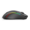 Redragon Deicide Standard M816 Tri-Mode Wireless Gaming Mouse - Black