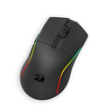 Redragon Deicide Standard M816 Tri-Mode Wireless Gaming Mouse - Black
