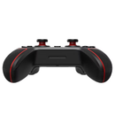 Redragon Ephemera G713 Wired Gamepad USB Gamer Controller - Black/Red