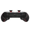 Redragon Ephemera G713 Wired Gamepad USB Gamer Controller - Black/Red