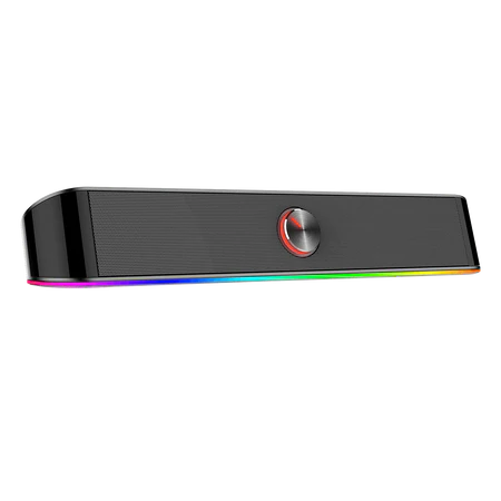 Redragon GS560 Adiemus Gaming Speaker - Black