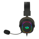 Redragon H510 ZEUS-X RGB Wired Gaming Headset - Black