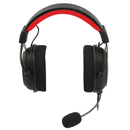 Redragon H510 ZEUS-X RGB Wired Gaming Headset - Black