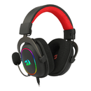 Redragon H510 ZEUS-X RGB Wired Gaming Headset - Black