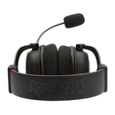 Redragon H510 ZEUS-X RGB Wired Gaming Headset - Black