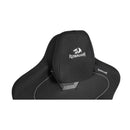 Redragon Cadeira Heth Preta Gaming Chair C313 - Black