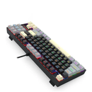 Redragon K552GLY-R TKL Mechanical Gaming Keyboard