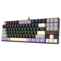 Redragon K552GLY-R TKL Mechanical Gaming Keyboard