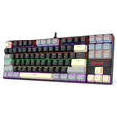 Redragon K552GLY-R TKL Mechanical Gaming Keyboard