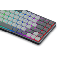 Redragon K652GG-PRO Azure 75% Low-Profile Wireless Mechanical Keyboard