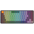 Redragon K652GG-PRO Azure 75% Low-Profile Wireless Mechanical Keyboard