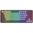 Redragon K652GG-PRO Azure 75% Low-Profile Wireless Mechanical Keyboard